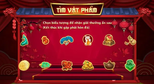 Biểu tượng trong thần tài Zowin