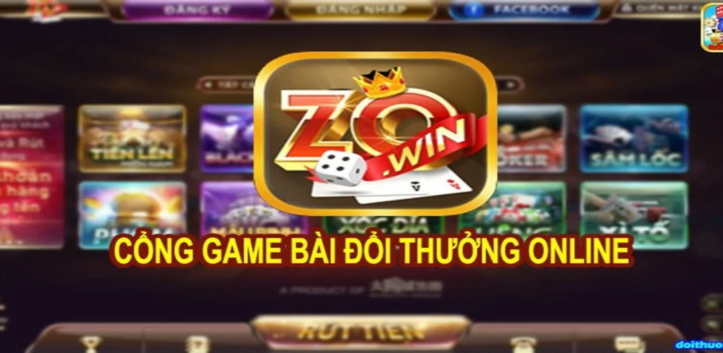 hoàn tiền zowin