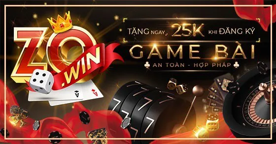 Tham gia trải nghiệm poker ZOWIN ngay
