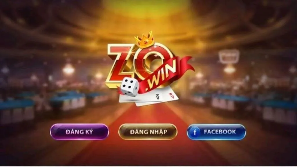 Luật chơi rồng hổ ZOWIN