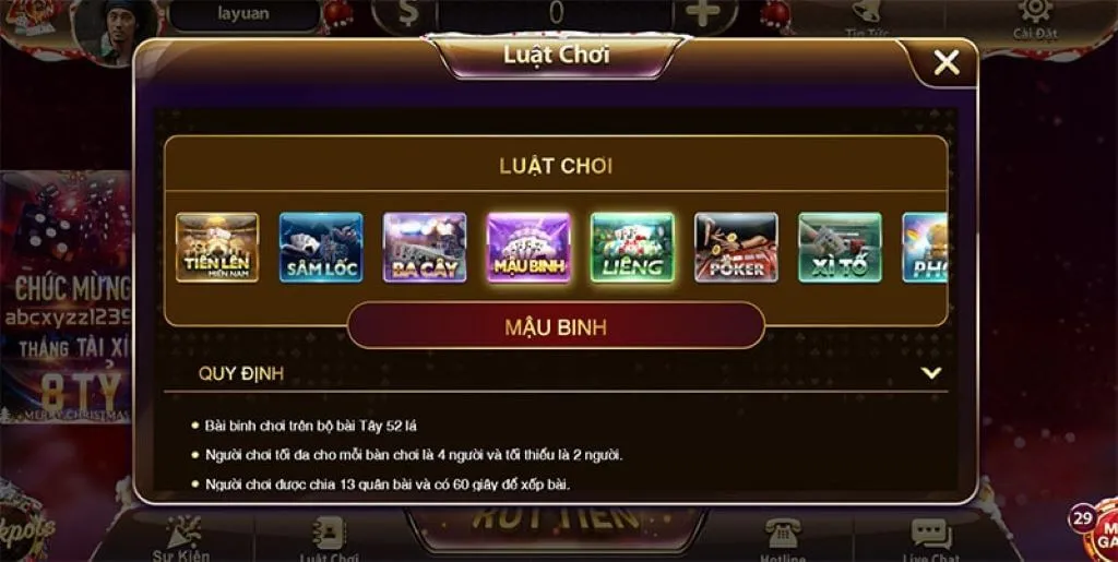 cổng game zowin